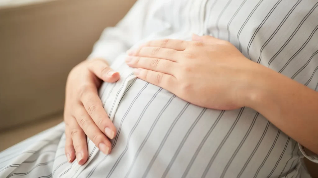 Nutrition Tips for Maintaining Muscle Strength During Pregnancy : 5 Min Critical Guide 1 Muscle Strength During Pregnancy : Why Pregnancy Muscle Loss Happens (And Why Most Advice Misses It in Barry, UK)