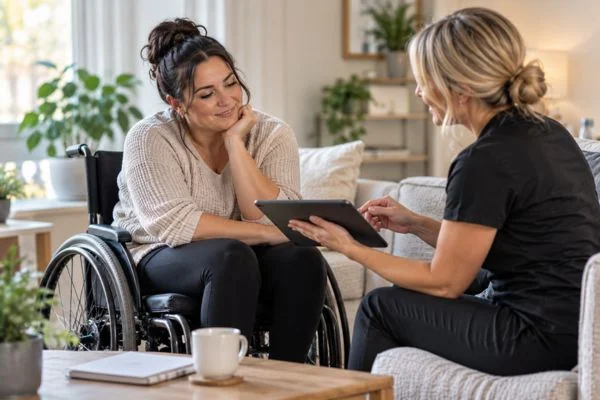 Accessible Exercise Strength Disabilities 1 Accessible Exercise Strength Disabilities Barry