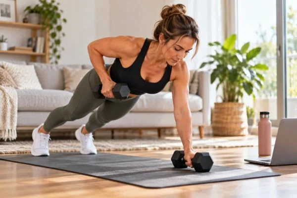 How to Build Muscle Tone 1 How to Build Muscle Tone Barry